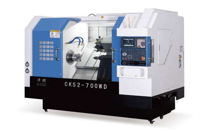 固原回收CNC